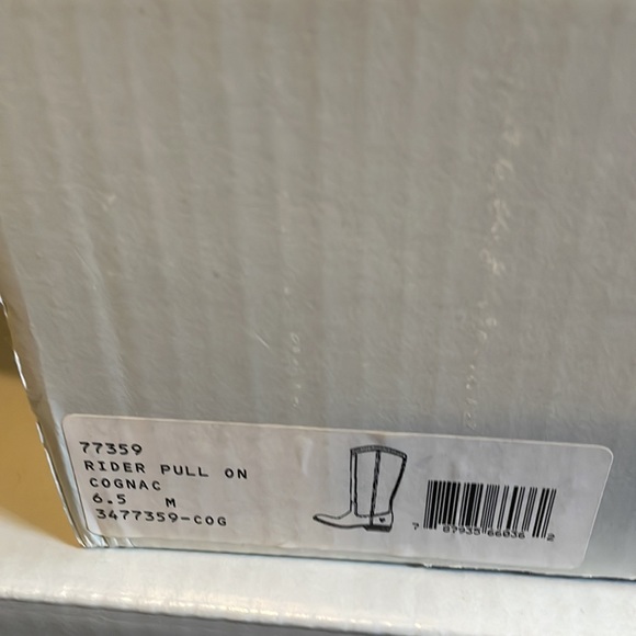 Frye boots - Picture 7 of 7